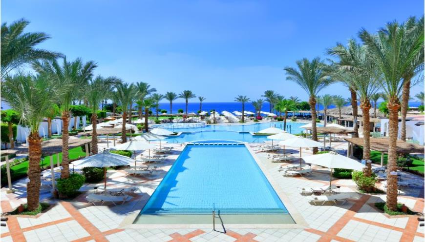  Jaz Fanara Resort - Sharm El Sheikh