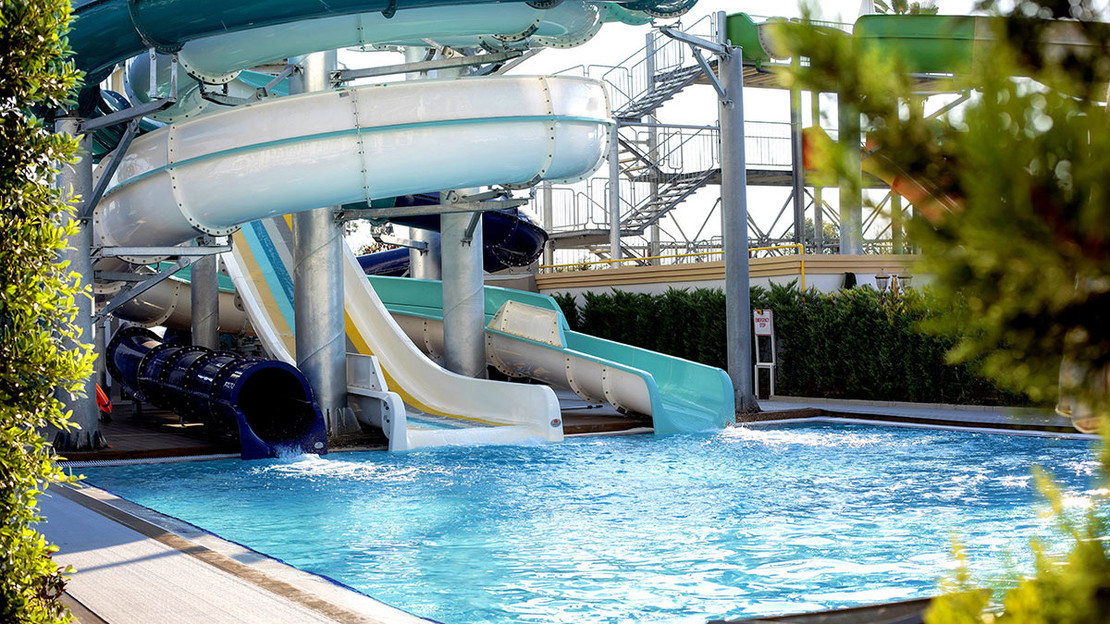 Riolavitas Resort & Spa