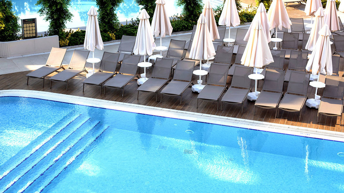 Riolavitas Resort & Spa