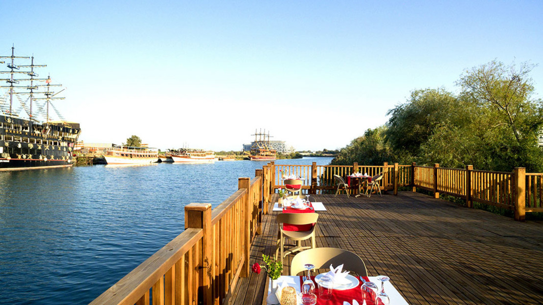 Riolavitas Resort & Spa