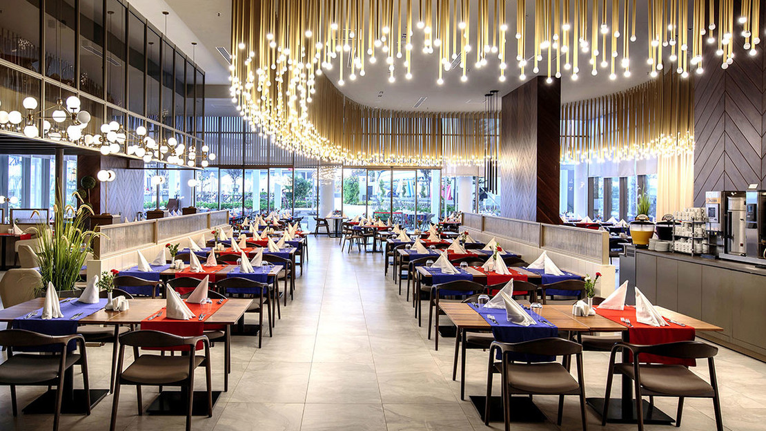 Riolavitas Resort & Spa