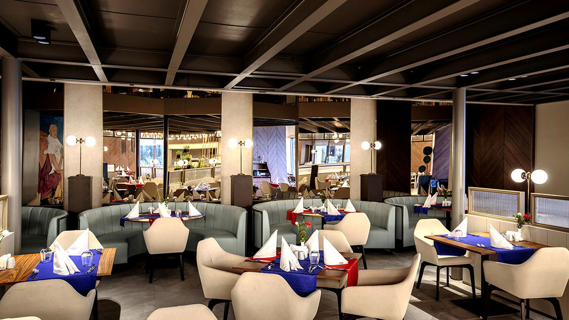 Riolavitas Resort & Spa