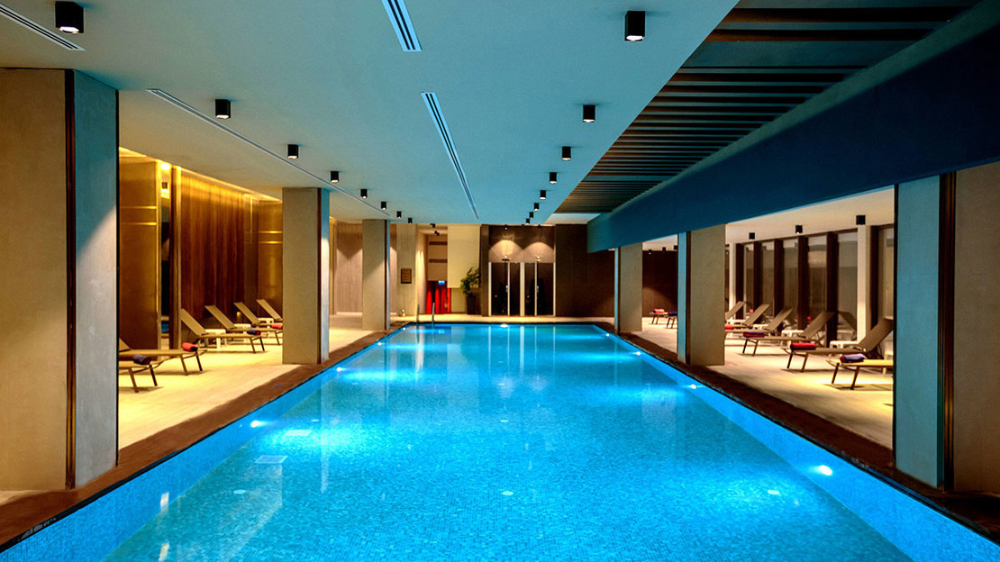 Riolavitas Resort & Spa