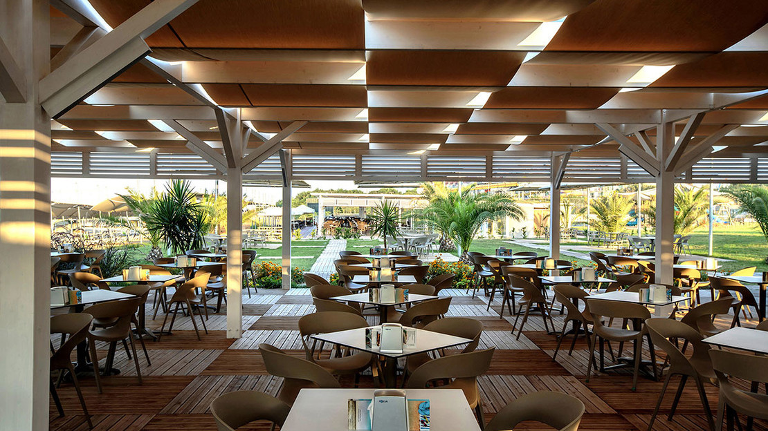 Riolavitas Resort & Spa