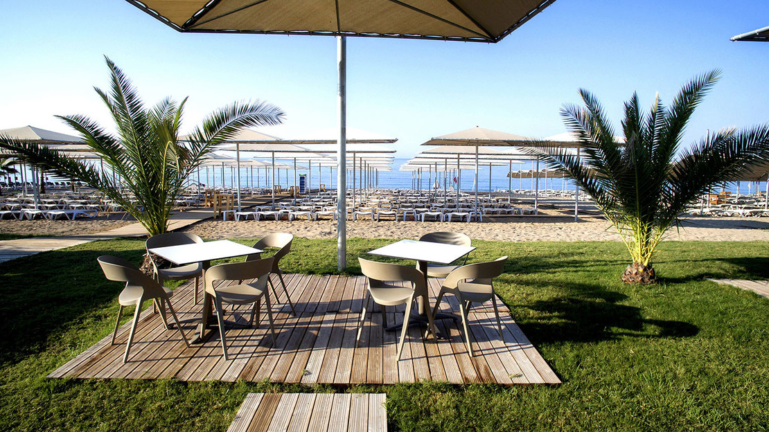 Riolavitas Resort & Spa