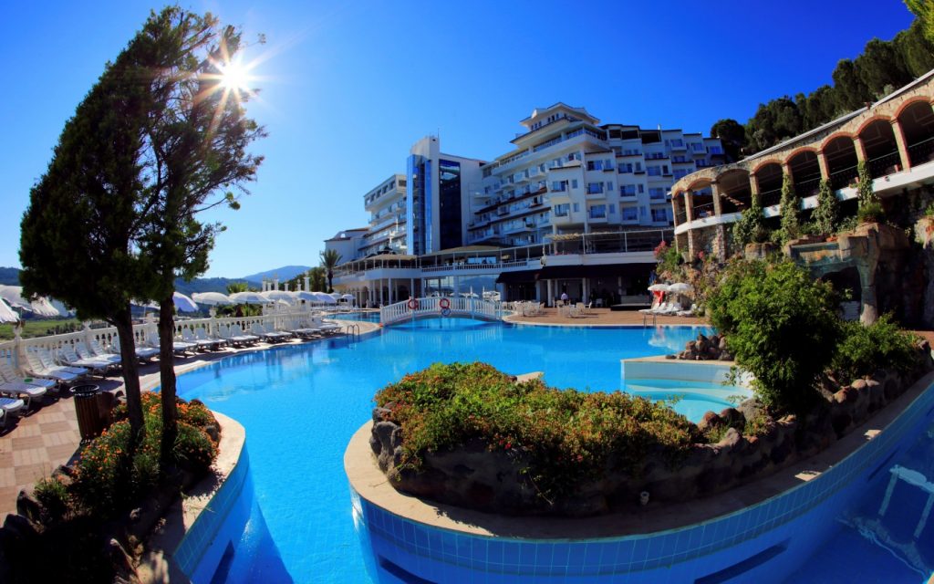 Labranda Ephesus Princess