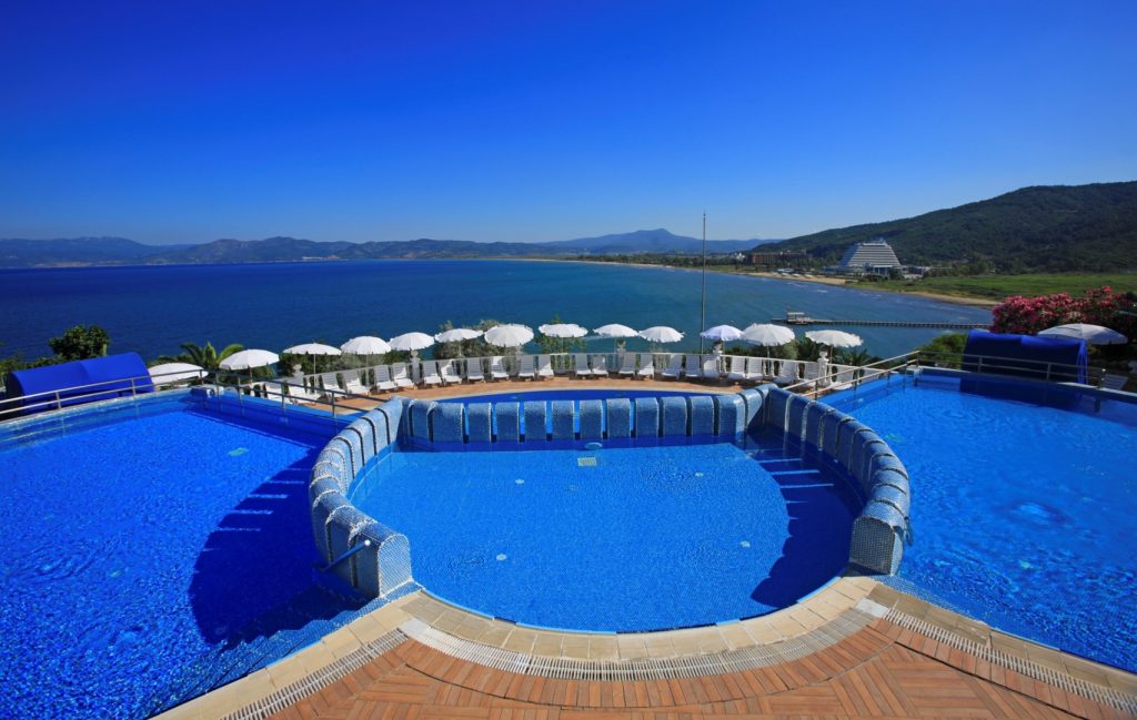 Labranda Ephesus Princess