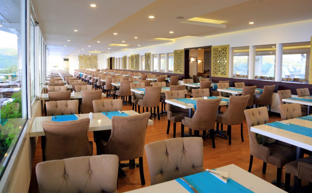 Labranda Ephesus Princess