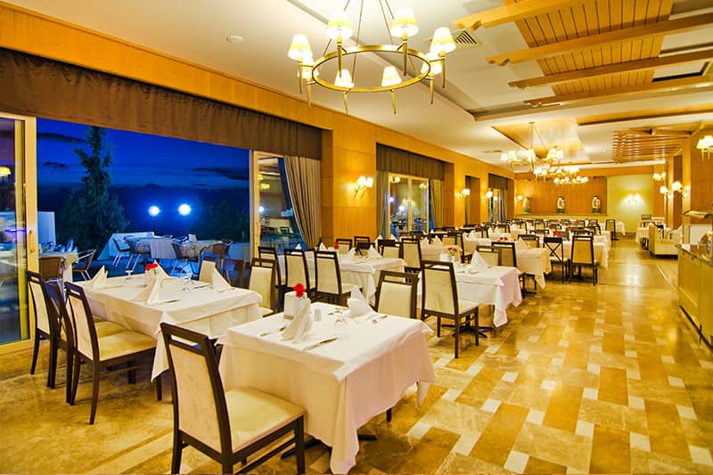 Fantasia Hotel Deluxe