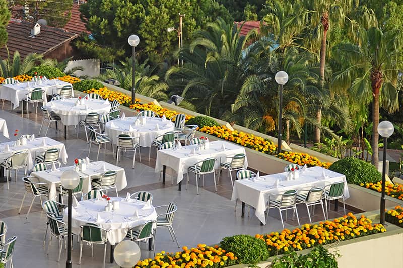 Fantasia Hotel Deluxe