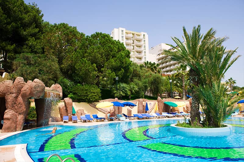 Fantasia Hotel Deluxe