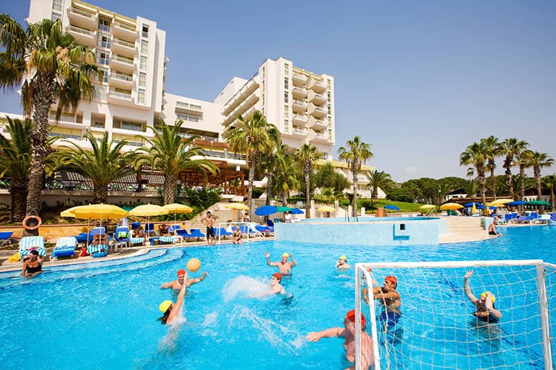 Fantasia Hotel Deluxe