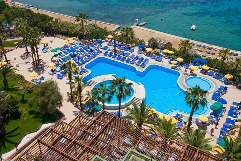 Fantasia Hotel Deluxe