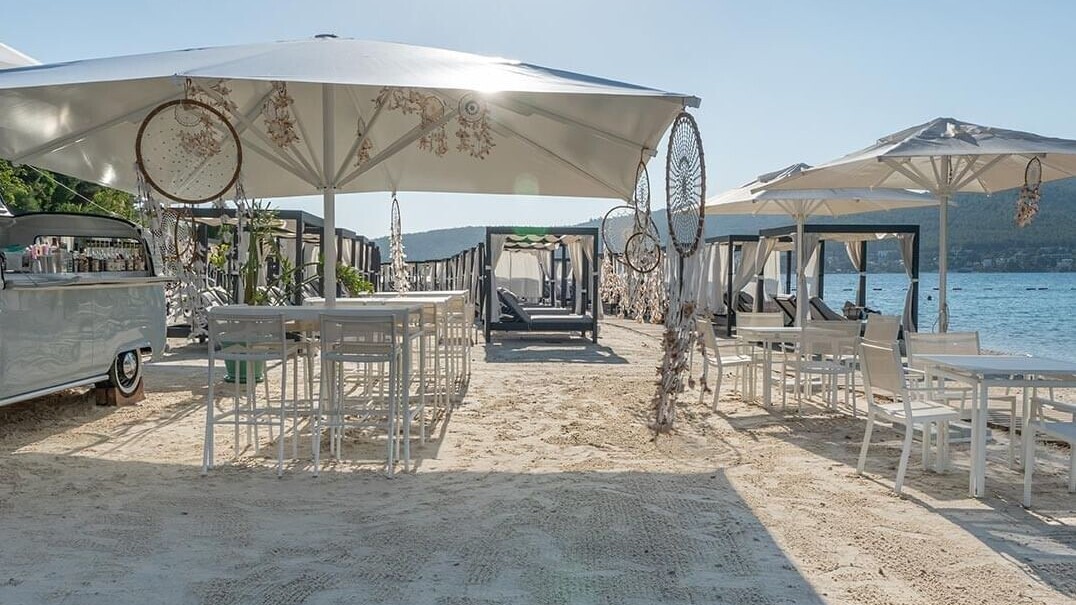 Titanic Luxury Collection Bodrum