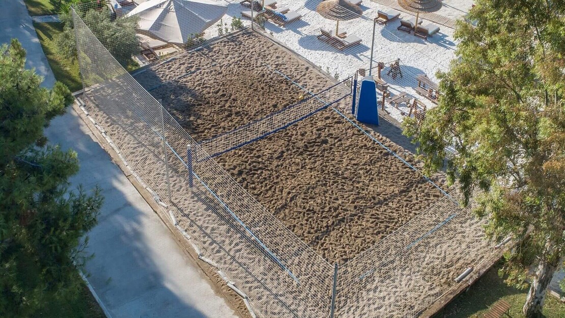 Titanic Luxury Collection Bodrum