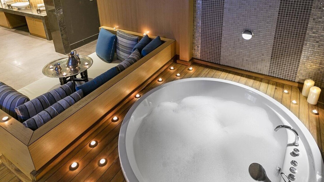 Titanic Luxury Collection Bodrum