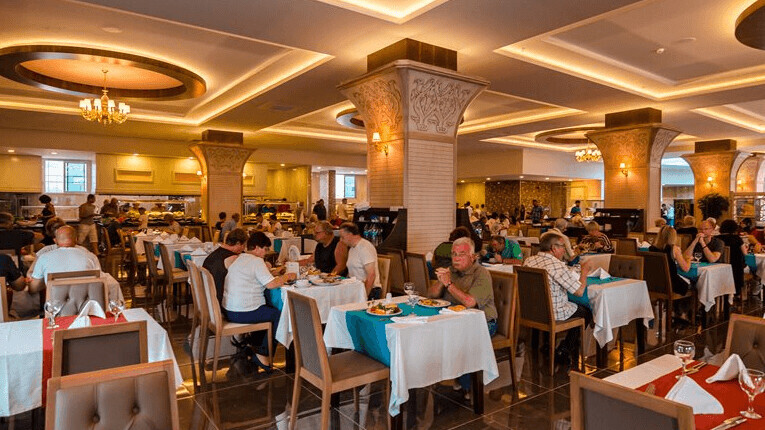 The Lumos Deluxe Resort Hotel & Spa