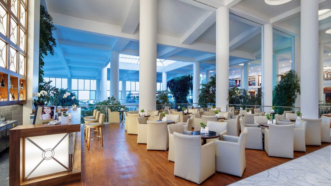 Pine Bay Holiday Resort