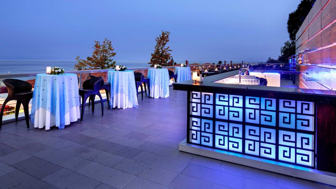 Pine Bay Holiday Resort