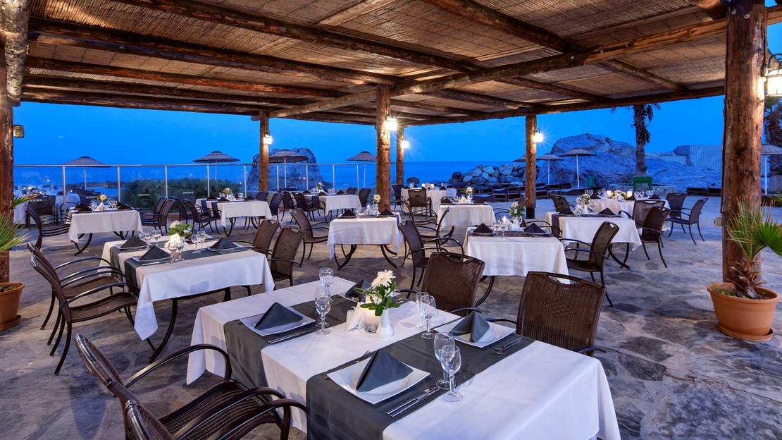 Pine Bay Holiday Resort