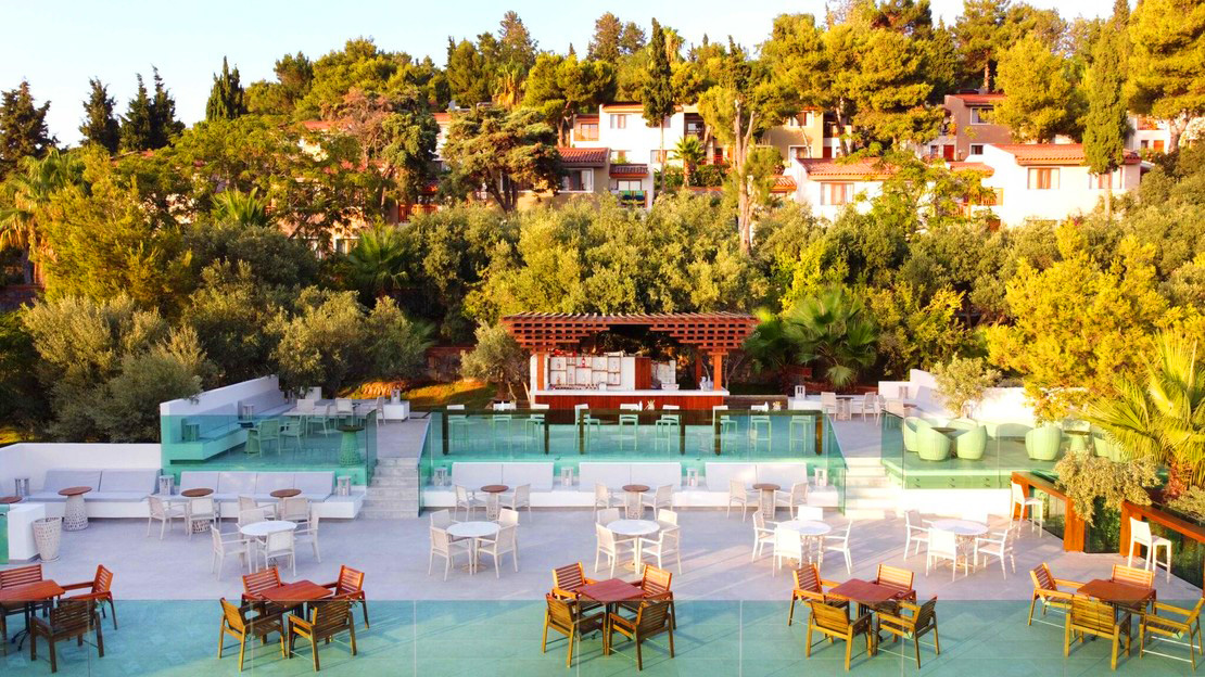 Pine Bay Holiday Resort