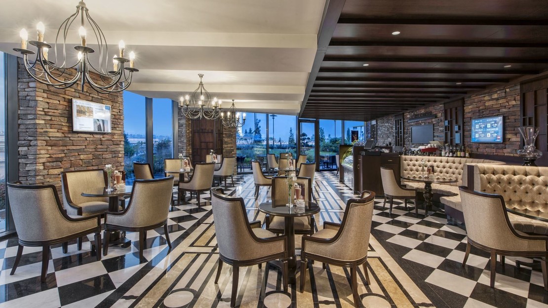 Elite World Marmaris Hotel