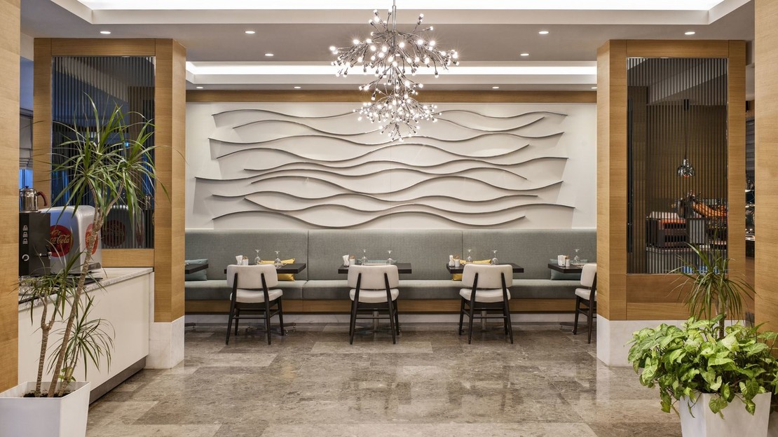 Elite World Marmaris Hotel