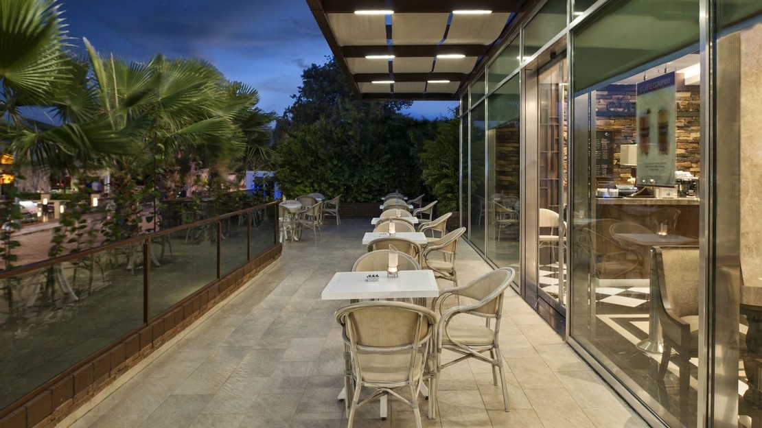 Elite World Marmaris Hotel