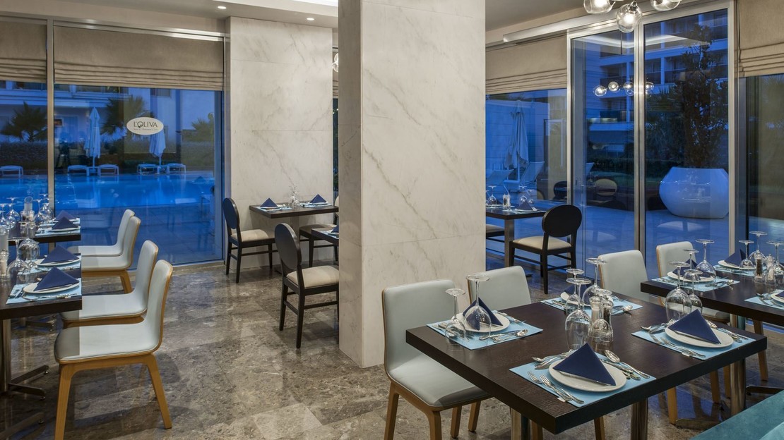 Elite World Marmaris Hotel