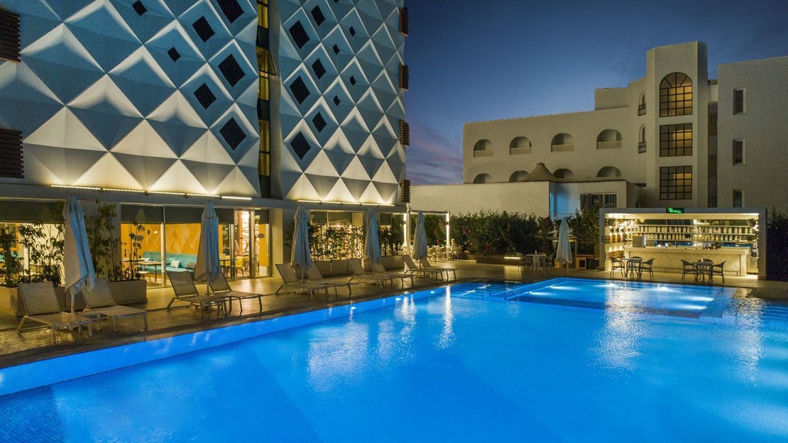 Elite World Marmaris Hotel