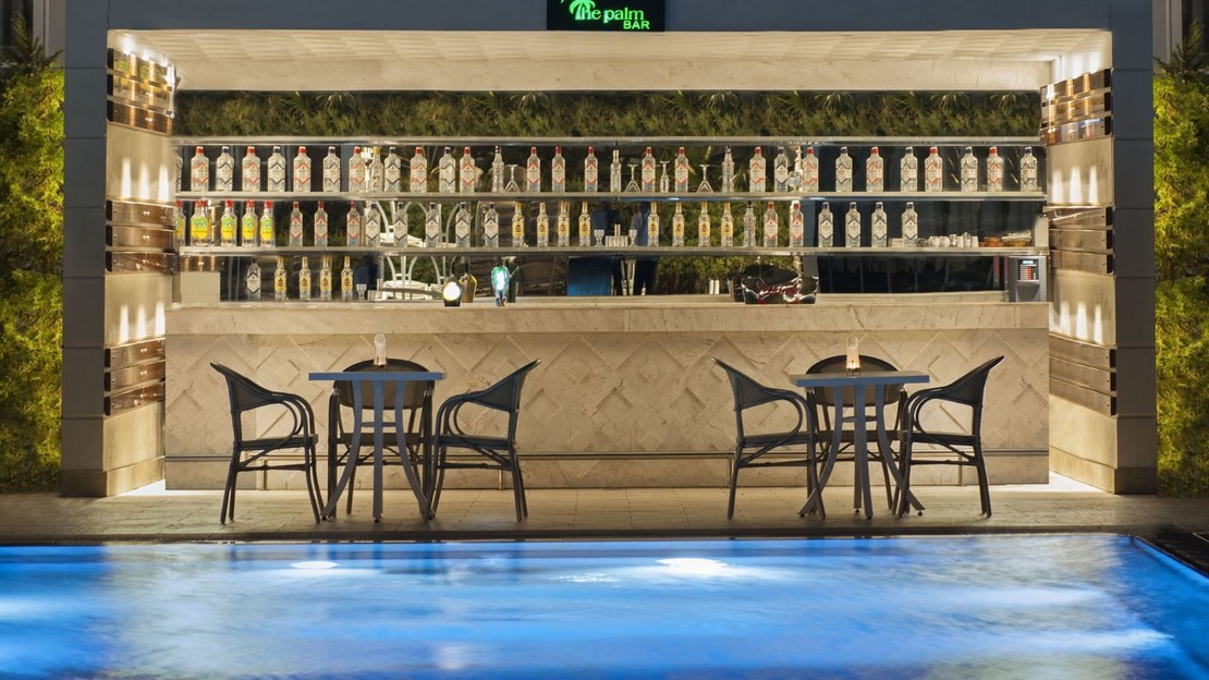 Elite World Marmaris Hotel