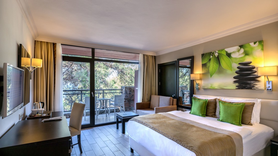 Marmaris Bay Resort by MP Hotels