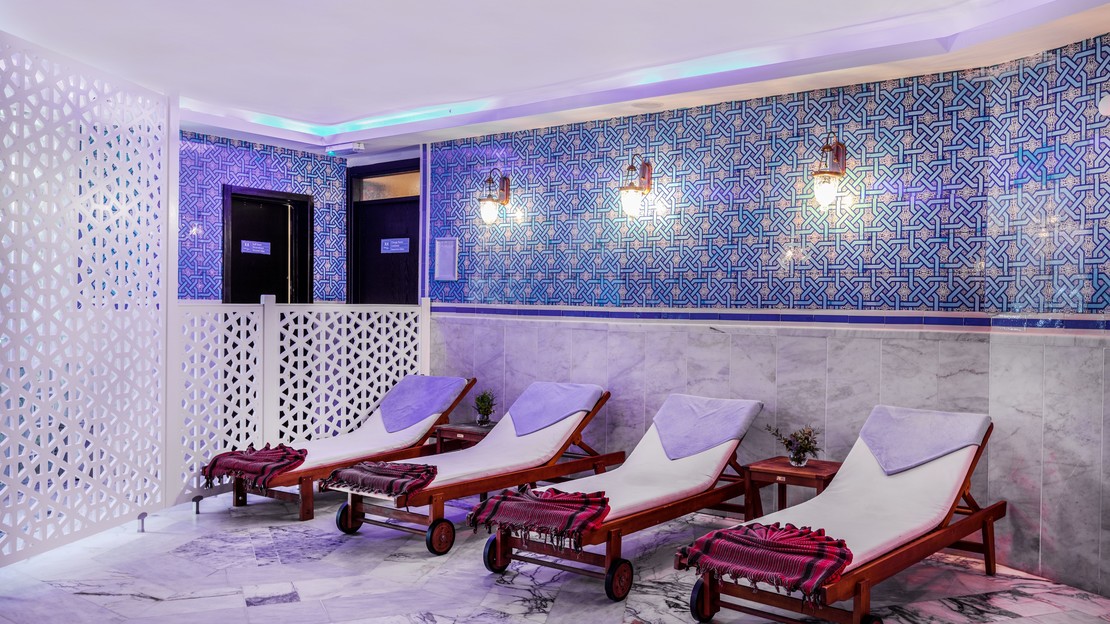 Marmaris Bay Resort by MP Hotels