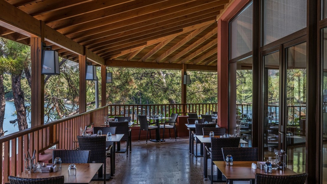 Marmaris Bay Resort by MP Hotels