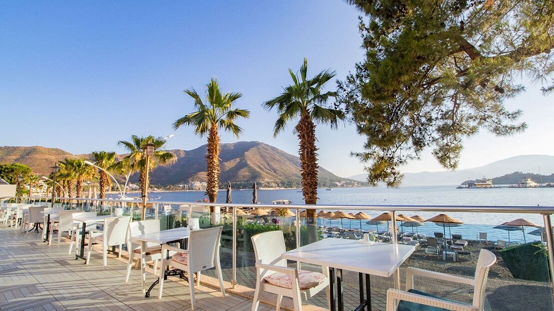 Marbaos Marbas Select Beach2026/2027 – Hotel