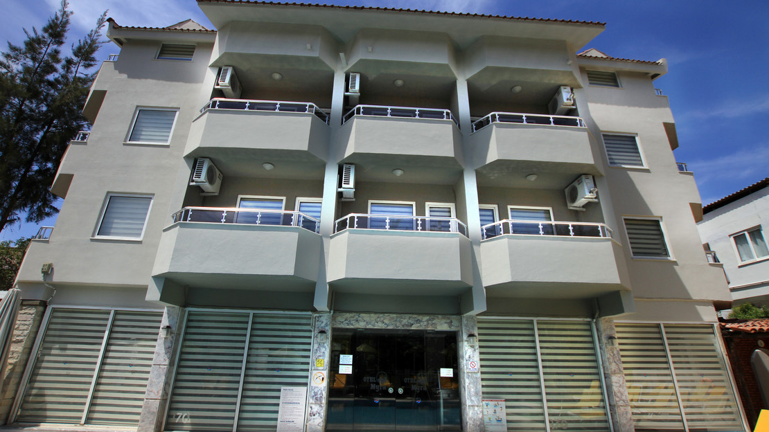 Myra Hotel