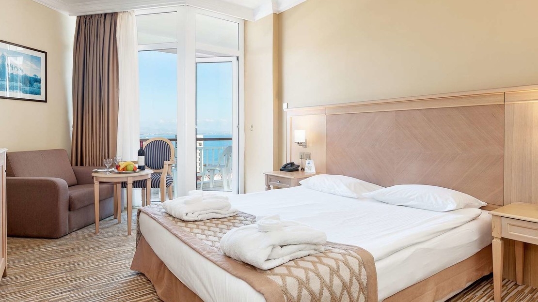 Salamis Bay Conti Resort Hotel & Casino