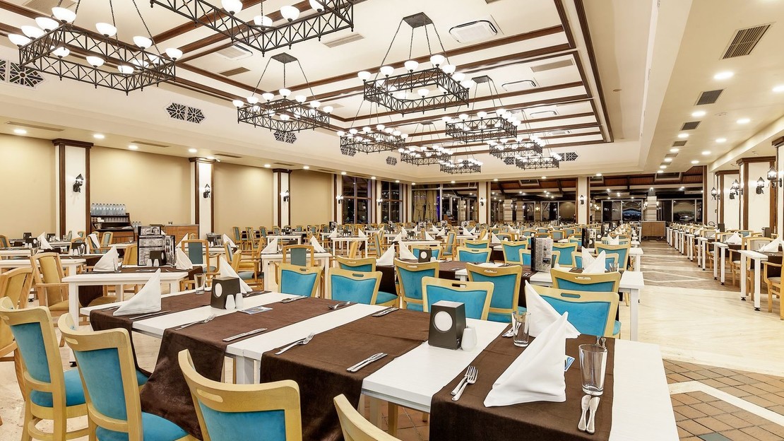 Salamis Bay Conti Resort Hotel & Casino