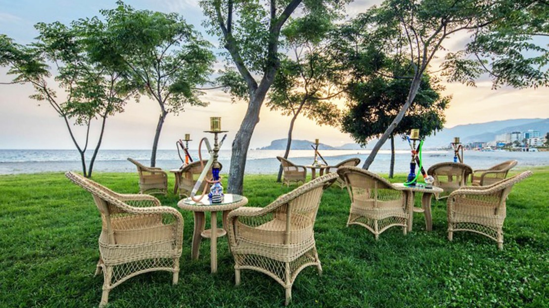 Labranda Alantur Resort