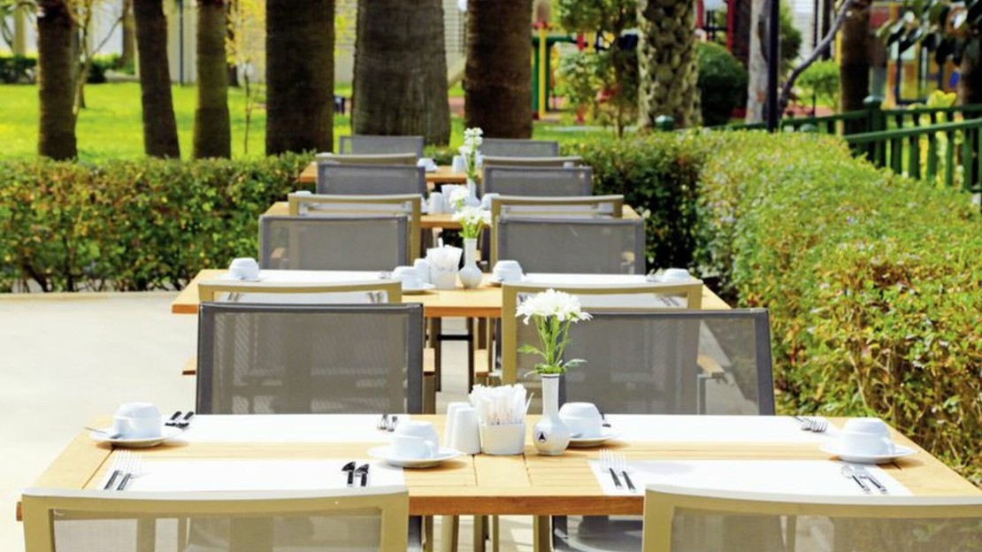 Labranda Alantur Resort