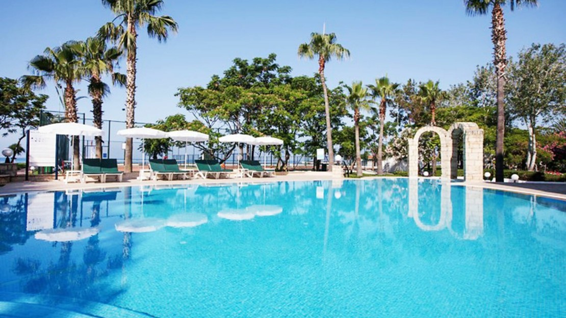 Labranda Alantur Resort