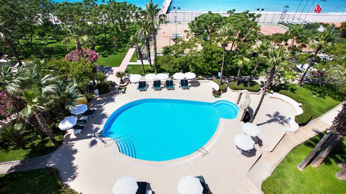 Labranda Alantur Resort