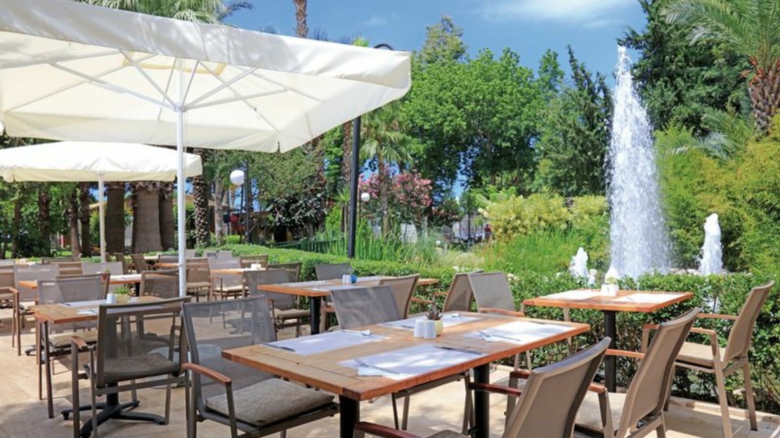 Labranda Alantur Resort