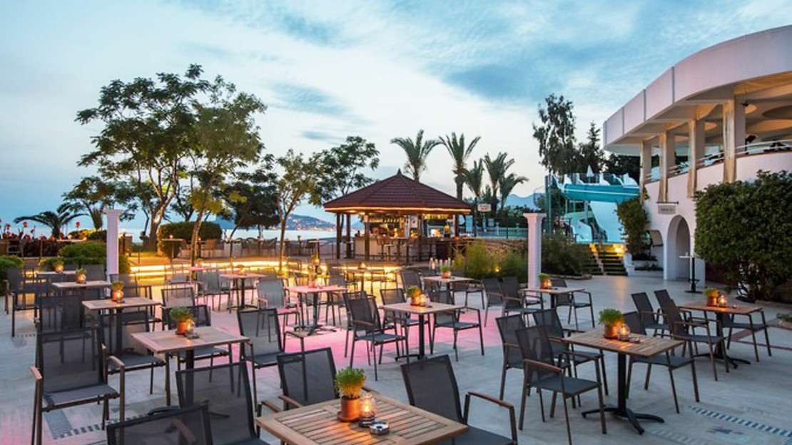 Labranda Alantur Resort