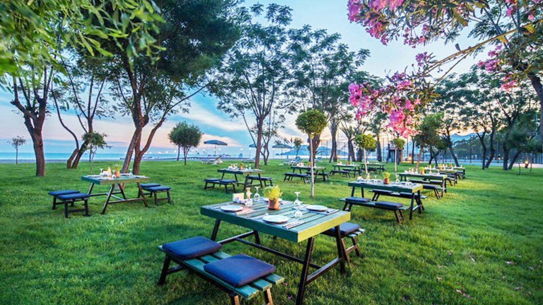 Labranda Alantur Resort