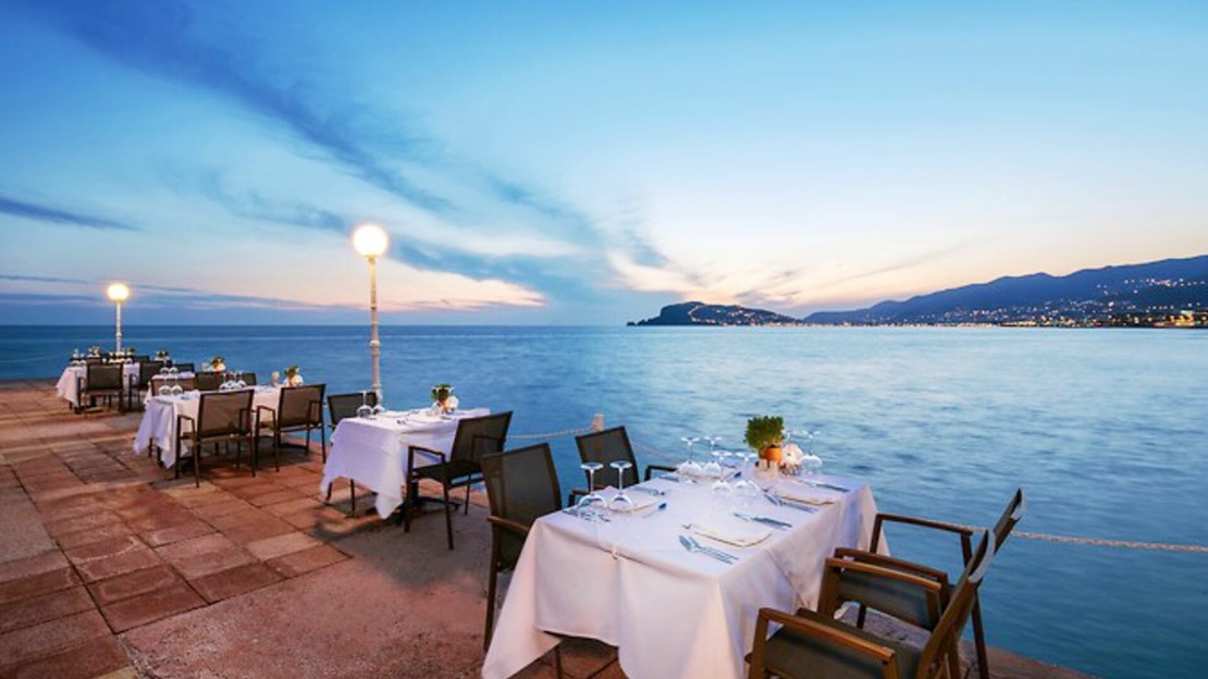 Labranda Alantur Resort