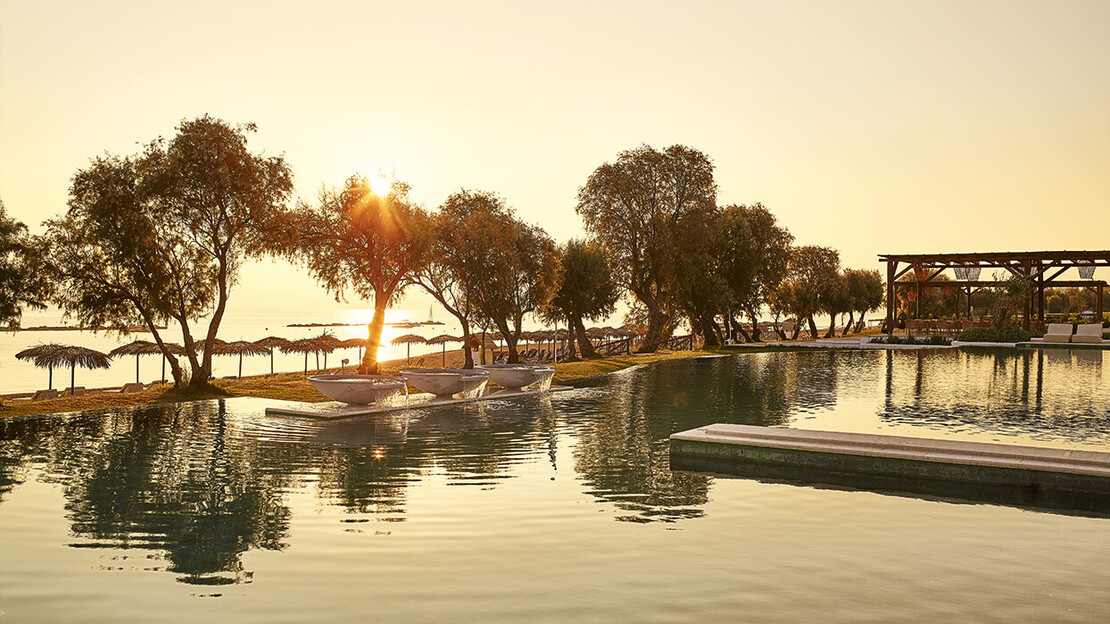 Grecotel Casa Marron