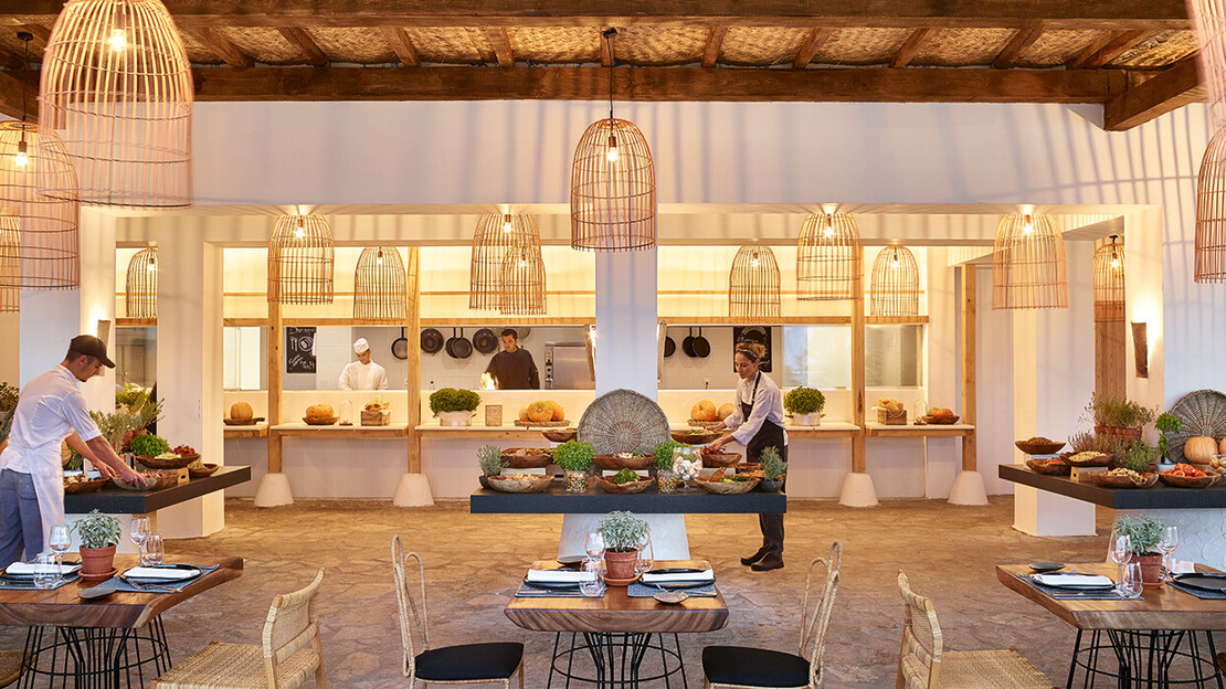 Grecotel Casa Marron