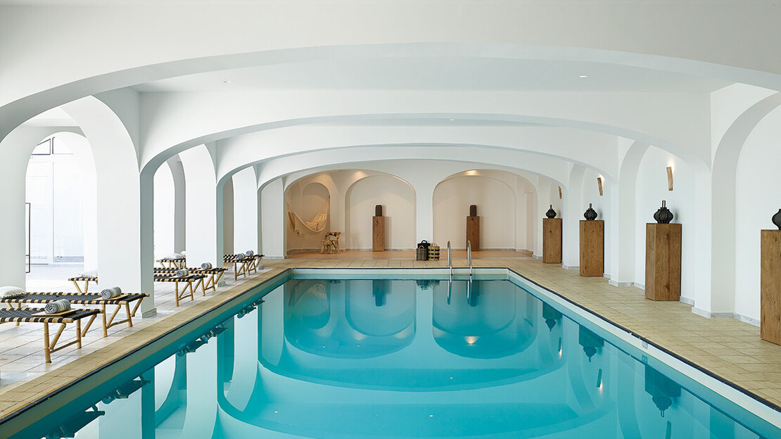 Grecotel Casa Marron