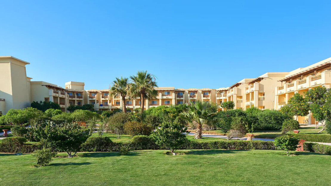 Sheraton Soma Bay Resort